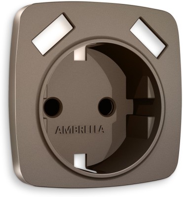 Накладка на механизм QUANT OP6390