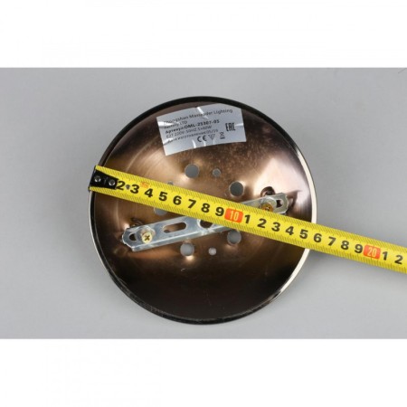 Накладная люстра Omnilux OML-25307-05