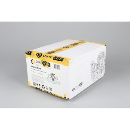 Накладная люстра Omnilux OML-25307-05