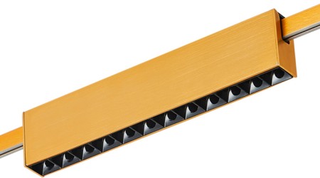 Трековый светильник Farm ST816.206.12