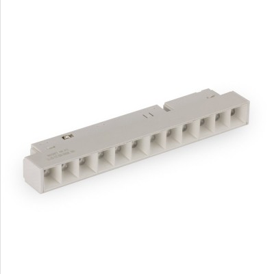 Светильник на шине AM Group MAGNET AM413 LL-20-12T-8W 4000K WH