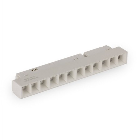 Светильник на шине AM Group MAGNET AM413 LL-20-12T-8W 4000K WH