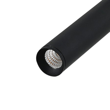 Подвесной светильник Escada 10275/1LED Black