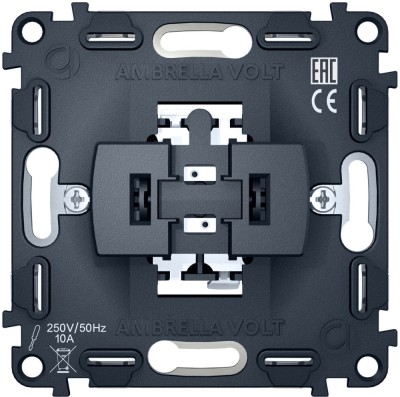 Выключатель QUANT VM105