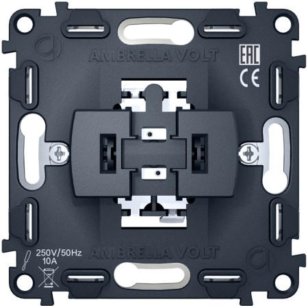 Выключатель QUANT VM105