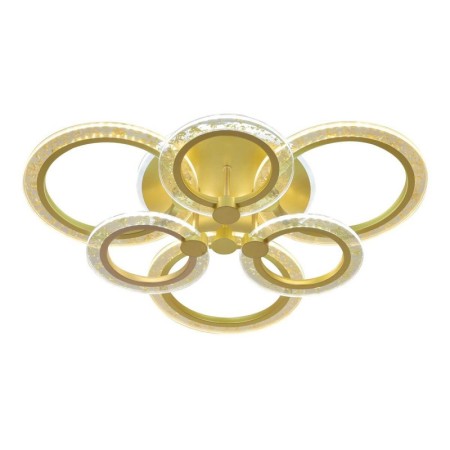 Накладная люстра Escada 10225/6LED Gold