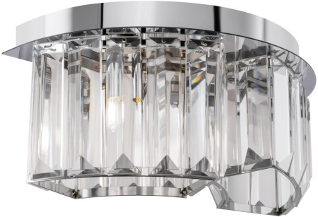 Бра Colline MOD083WL-02CH