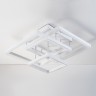 Накладная люстра Escada 10229/4LED White