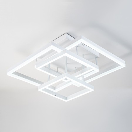 Накладная люстра Escada 10229/4LED White