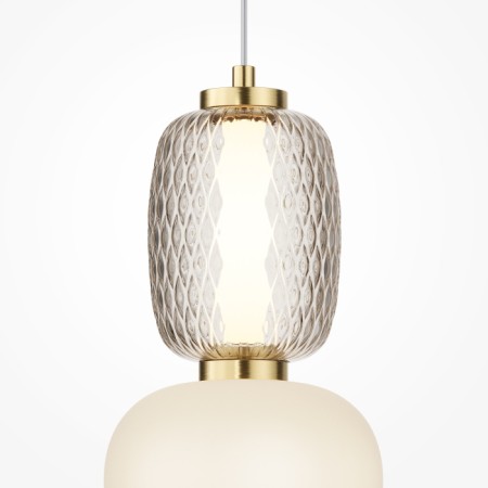 Бра Pattern MOD267WL-L18G3K