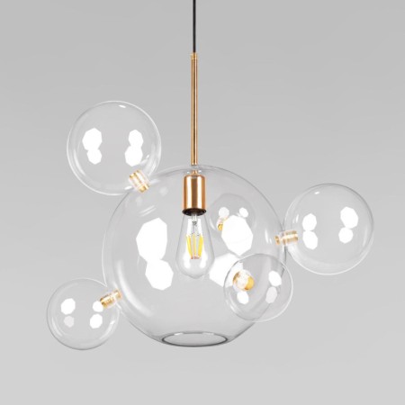 Подвесной светильник LOFT IT 2034-P6