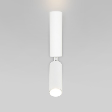 Спот Eurosvet 40020/1 LED белый