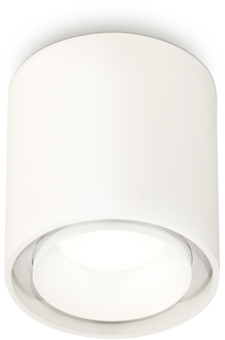 Точечный светильник Techno Spot XS7722001