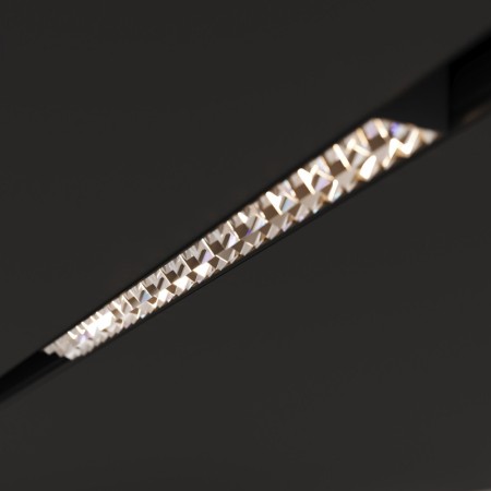 Светильник на шине Elektrostandard 85530/01 черный