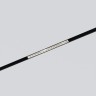 Светильник на шине Elektrostandard 85530/01 черный