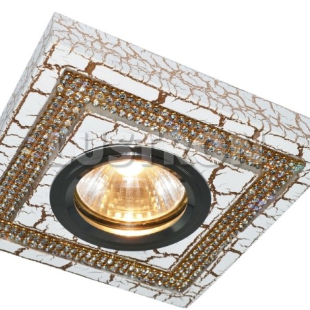 Точечный светильник Terracotta A5340PL-1WG