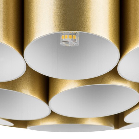 Накладная люстра Lightstar 720222