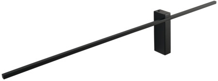 Настенный светильник Phoenix A2025AP-1BK