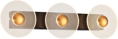 Настенный светильник Solskin 4317-3W