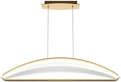 Подвесной светильник Breeze MOD281PL-L34BS3K