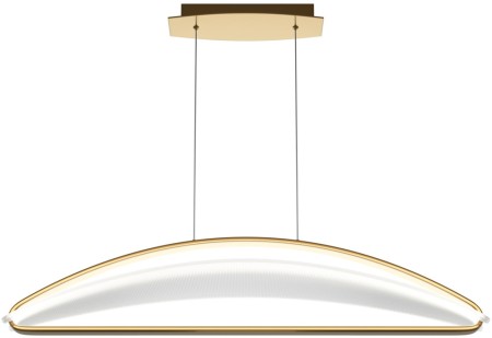 Подвесной светильник Breeze MOD281PL-L34BS3K