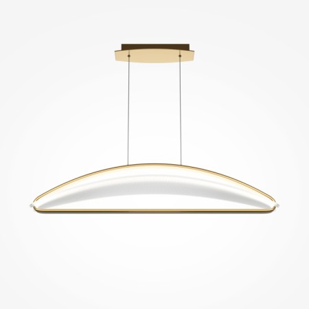 Подвесной светильник Breeze MOD281PL-L34BS3K