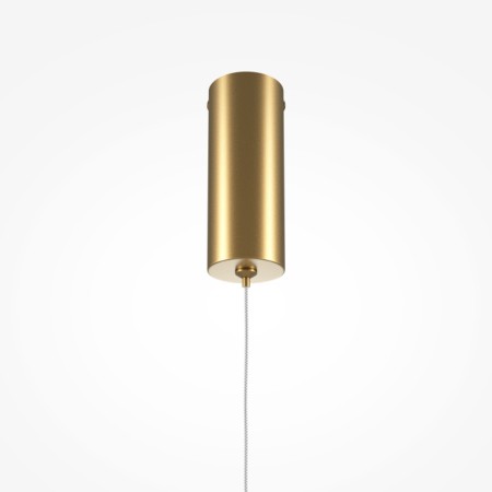 Подвесной светильник Halo MOD246PL-L24BSK1