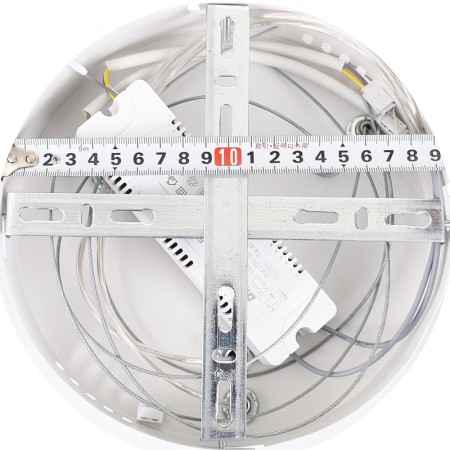 Подвесная люстра Natali Kovaltseva LED LAMPS 81297