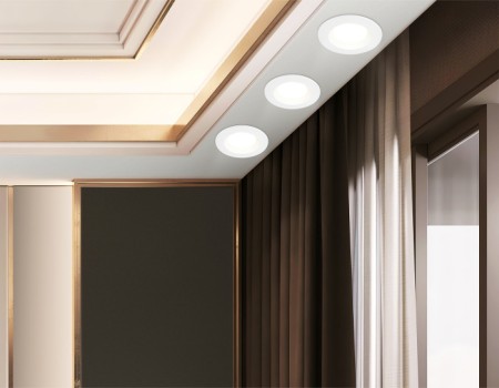 Точечный светильник Techno Spot TN102815