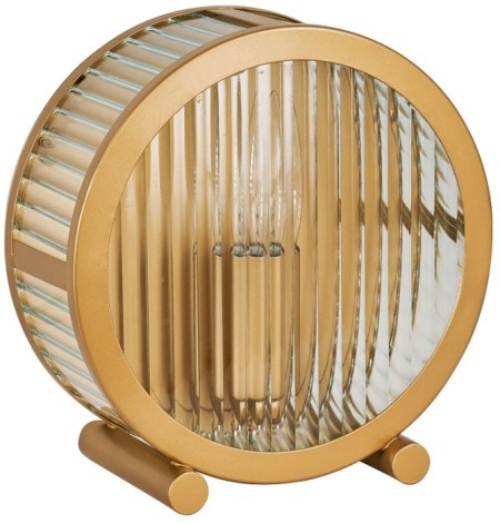 Интерьерная настольная лампа Radiales 3099-1T