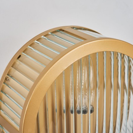 Интерьерная настольная лампа Radiales 3099-1T