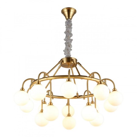 Подвесная люстра APLOYT APL.839.03.15