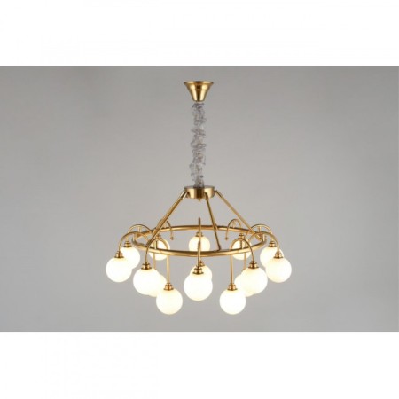 Подвесная люстра APLOYT APL.839.03.15