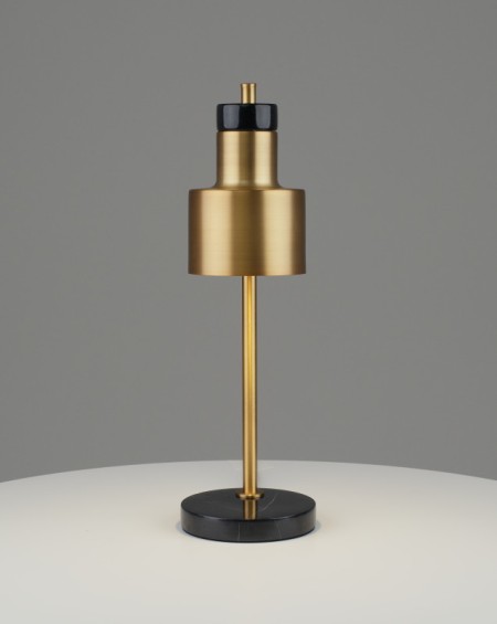 Настольная лампа Moderli V11307-1T