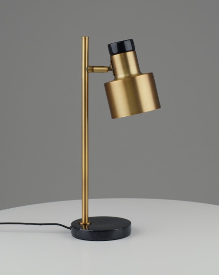 Настольная лампа Moderli V11307-1T