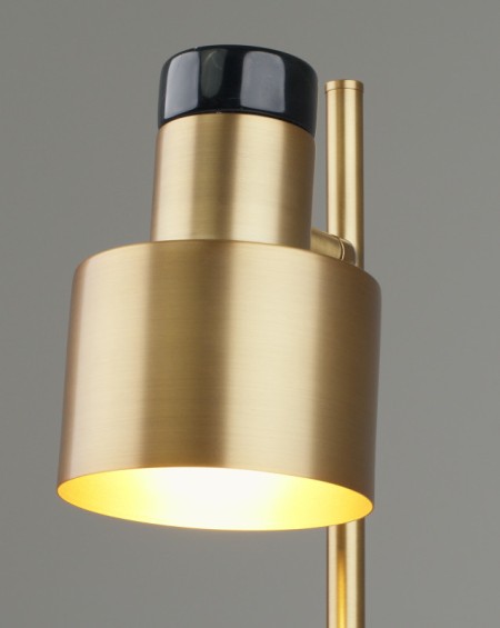 Настольная лампа Moderli V11307-1T