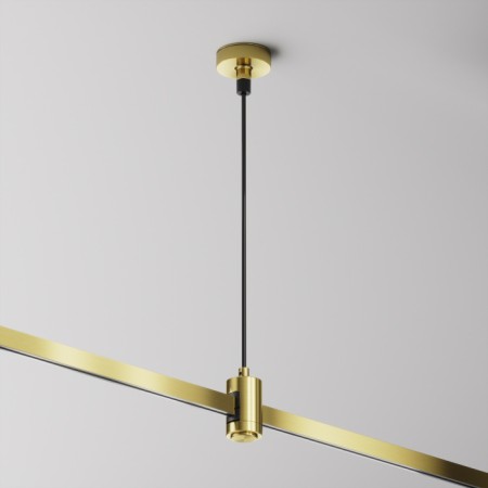 Подвес тросовый Accessories for tracks Flarity TRA157SW-B1-BS