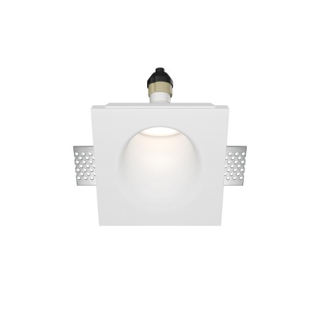 Встраиваемый светильник Maytoni Technical DL001-WW-01-W