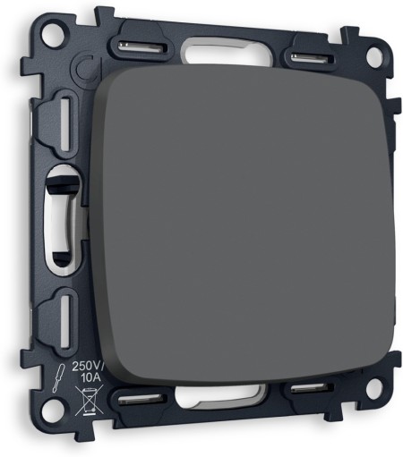 Выключатель QUANT MO901010