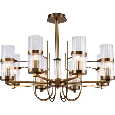 Люстра на штанге Stilfort 2016/08/08C