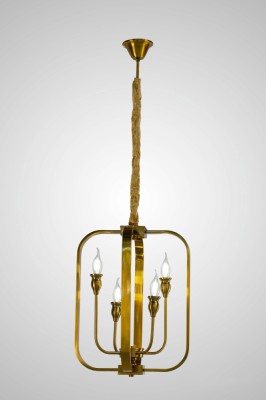 Подвесная люстра  AM381 SP4