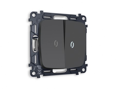 Выключатель QUANT MO904015