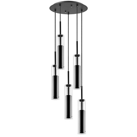 Каскадная люстра Lightstar 756057