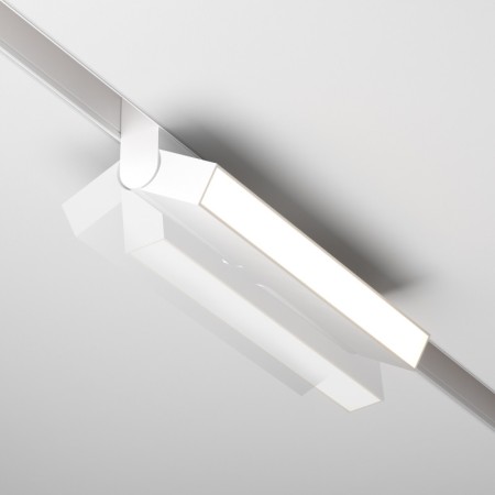 Светильник на шине Maytoni Technical TR036-2-12W3K-W