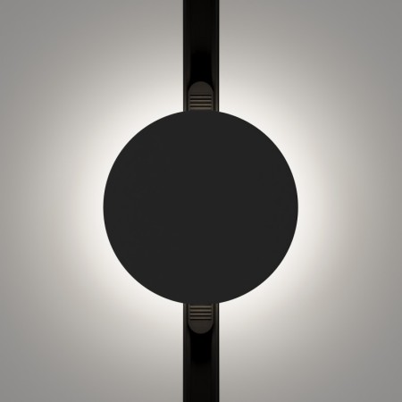 Светильник на шине Maytoni Technical TR107-4-5W-DS-B