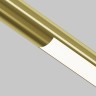 Светильник на шине Maytoni Technical C100CL-L500-12W3-6K-BS