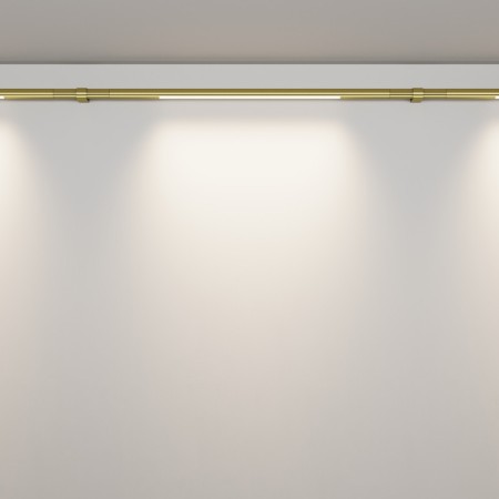 Светильник на шине Maytoni Technical C100CL-L500-12W3-6K-BS