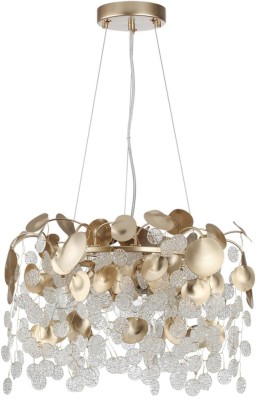 Подвесная люстра Coins 5104/6