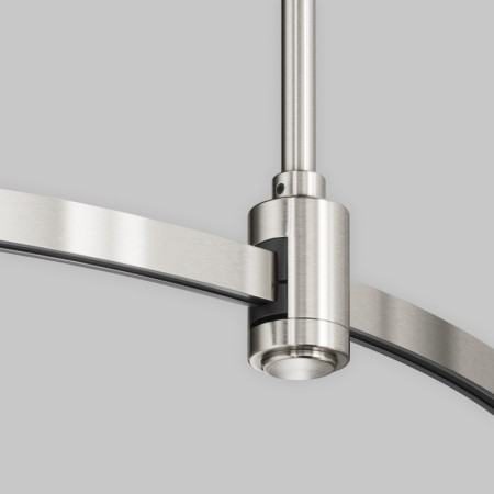 Шинопровод Maytoni Technical TRX154-2SR-D1500-PT