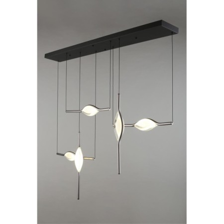 Подвесная люстра APLOYT APL.060.03.45